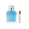 Dolce Gabbana New Light Blue Pour Homme - Parf'art
