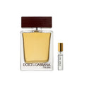 Dolce Gabbana One - Parf'art