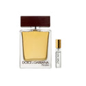 Dolce Gabbana One - Parf'art