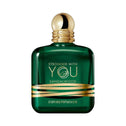Emporio Armani Stronger With You Sandalwood Edition - Parf'art