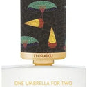 Floraiku One Umbrella for two - Parf'art
