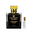 Fragrance du Bois Cannabis Intense - Parf'art
