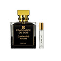 Fragrance du Bois Cannabis Intense - Parf'art