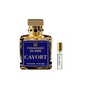 Fragrance du Bois Cavort - Parf'art