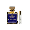 Fragrance du Bois Cavort - Parf'art