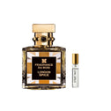 Fragrance du Bois London Spice - Parf'art