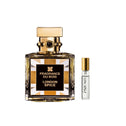 Fragrance du Bois London Spice - Parf'art