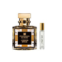 Fragrance du Bois London Spice - Parf'art