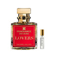 Fragrance du Bois Lovers - Parf'art