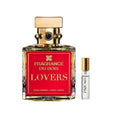 Fragrance du Bois Lovers - Parf'art