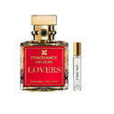 Fragrance du Bois Lovers - Parf'art