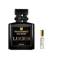 Fragrance du Bois Lucius - Parf'art