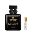 Fragrance du Bois Lucius - Parf'art