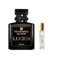 Fragrance du Bois Lucius - Parf'art