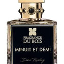 Fragrance du Bois Minutes Et Demi - Parf'art