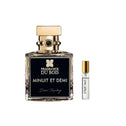 Fragrance du Bois Minutes Et Demi - Parf'art