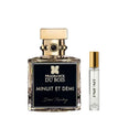 Fragrance du Bois Minutes Et Demi - Parf'art