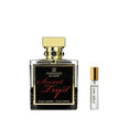 Fragrance du Bois Secret Tryst - Parf'art