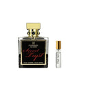 Fragrance du Bois Secret Tryst - Parf'art