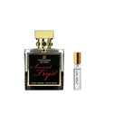 Fragrance du Bois Secret Tryst - Parf'art