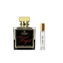 Fragrance du Bois Secret Tryst - Parf'art