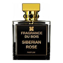 Fragrance du Bois Siberian Rose - Parf'art