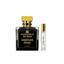 Fragrance du Bois Siberian Rose - Parf'art