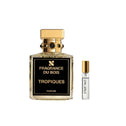 Fragrance du Bois Tropiques - Parf'art
