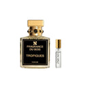Fragrance du Bois Tropiques - Parf'art