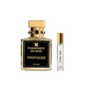 Fragrance du Bois Tropiques - Parf'art