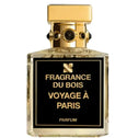 Fragrance du Bois Voyage Paris - Parf'art