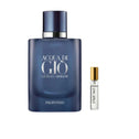 Giorgio Armani Acqua di Gio Profondo - Parf'art