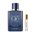 Giorgio Armani Acqua di Gio Profondo - Parf'art