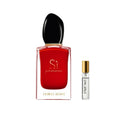 Giorgio Armani EDP Passione - Parf'art