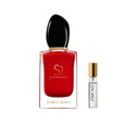 Giorgio Armani EDP Passione - Parf'art