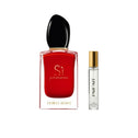 Giorgio Armani EDP Passione - Parf'art