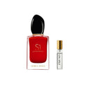 Giorgio Armani Passione SI - Parf'art