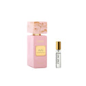 Gritti Tutu Pink extrait - Parf'art