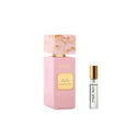 Gritti Tutu Pink extrait - Parf'art