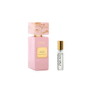 Gritti Tutu Pink extrait - Parf'art