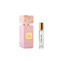Gritti Tutu Pink extrait - Parf'art