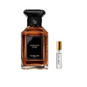 Guerlain Angélique noire - Parf'art