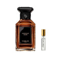Guerlain Angélique noire - Parf'art