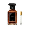 Guerlain Angélique noire - Parf'art