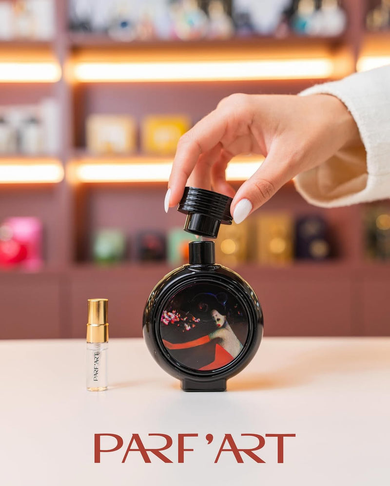 Parf Kit Despre noi – Parf'Art
