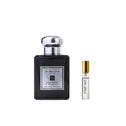 Jo Malone Dark Amber Ginger Lily - Parf'art