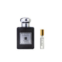 Jo Malone Dark Amber Ginger Lily - Parf'art