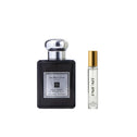 Jo Malone Dark Amber Ginger Lily - Parf'art