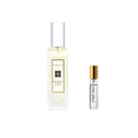 Jo Malone Honeysuckle Davana - Parf'art