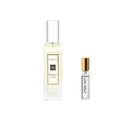 Jo Malone Honeysuckle Davana - Parf'art